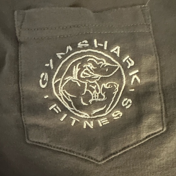 Gymshark legacy shorts - Picture 1 of 5